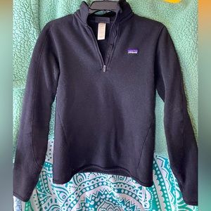 Patagonia Better Sweater 1/4-Zip